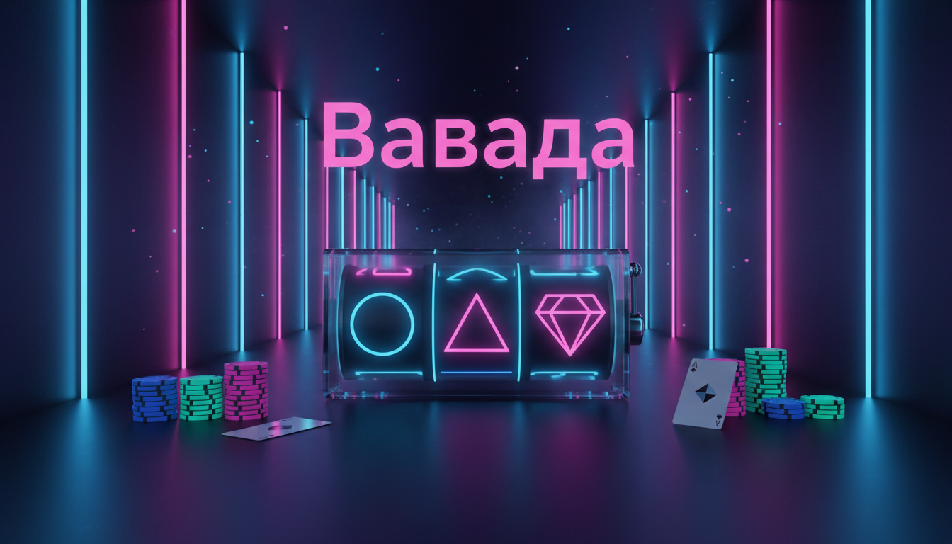 Вавада