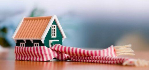 Что я узнал про отопление дома за городом