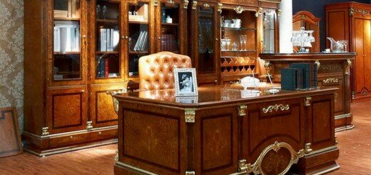 Итальянская мебель