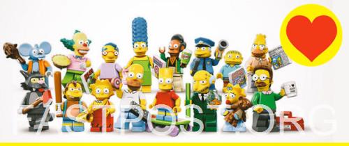 Игра с конструктором LEGO как средство развития моторики ребёнка