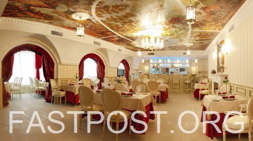 Каталог ресторанов москвы Aperitiv.Moscow