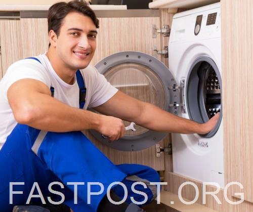 Надежность и качество бытовой техники Indesit